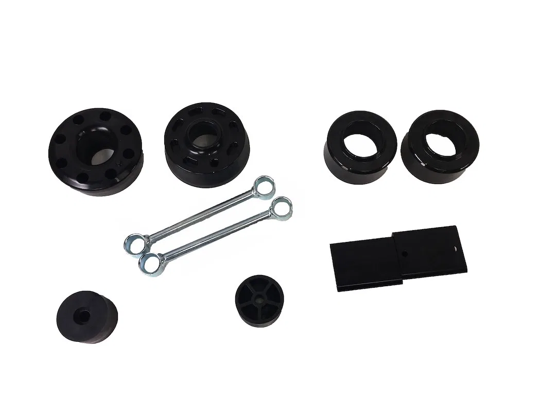ZONJ2204 – ZONE OFFROAD Lift Kit Component, Component For J22/ J23